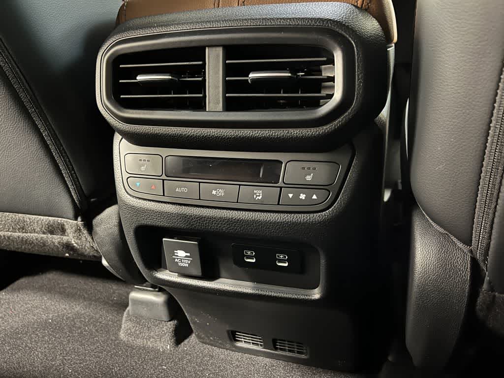 Thumbnail: 2026 Honda Passport - 21
