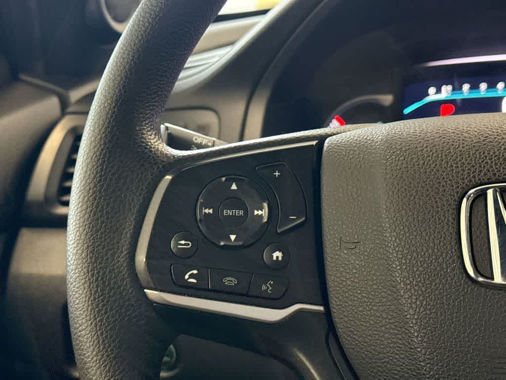 Thumbnail: 2021 Honda Passport - 26