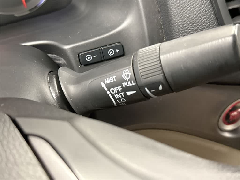 Thumbnail: 2019 Honda Ridgeline - 27