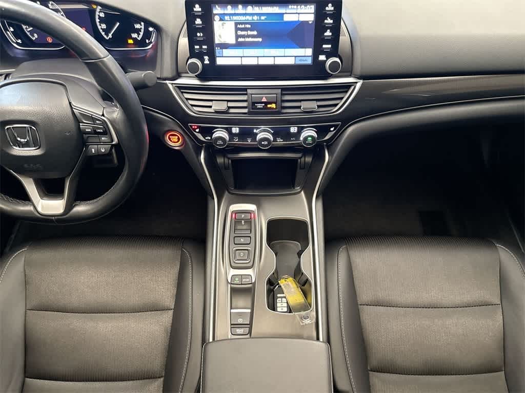 Thumbnail: 2020 Honda Accord - 29