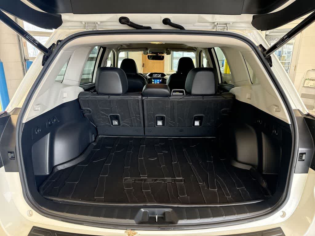 Thumbnail: 2019 Subaru Forester - 34