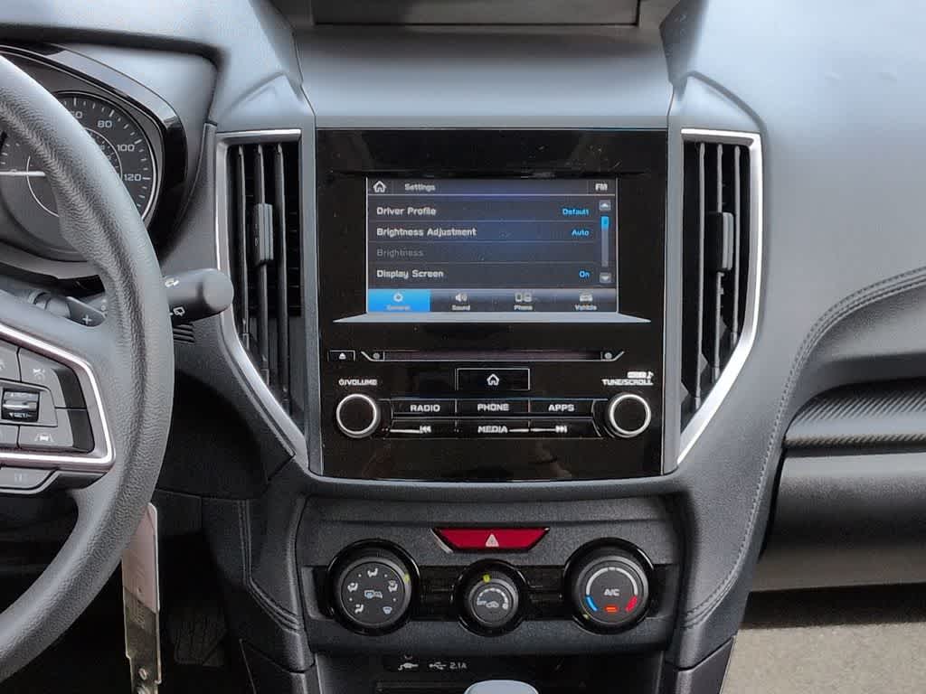 Thumbnail: 2023 Subaru Impreza - 29