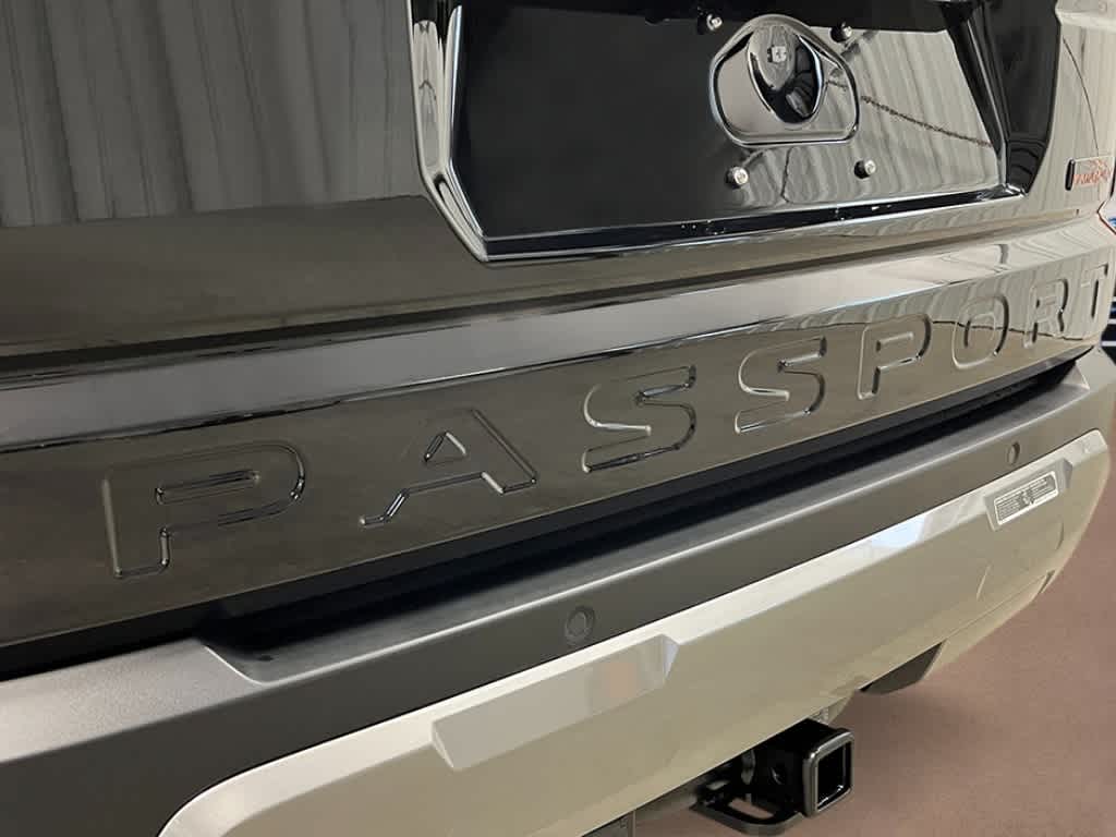 Thumbnail: 2026 Honda Passport - 7
