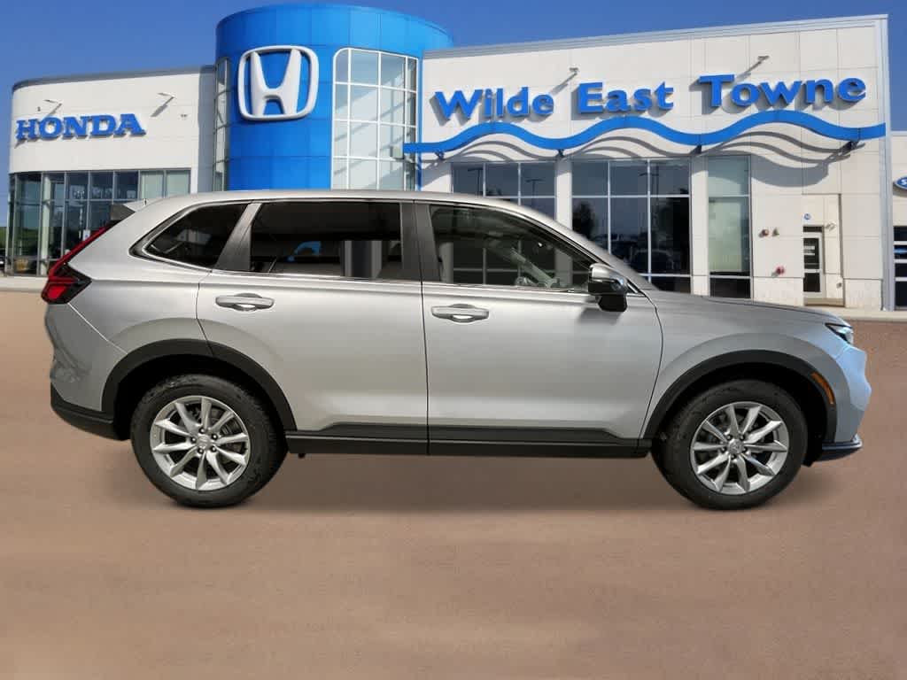 Thumbnail: 2026 Honda CR-V - 7