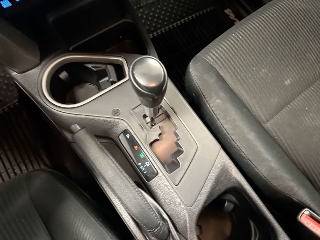 Thumbnail: 2018 Toyota RAV4 - 34