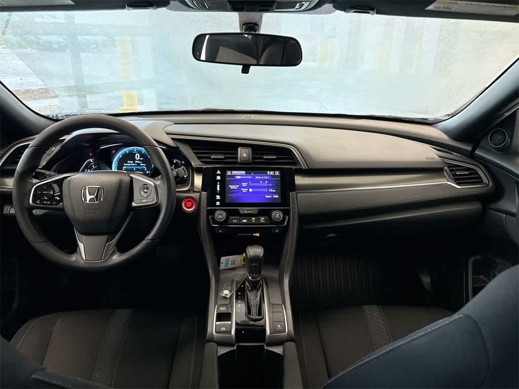 Thumbnail: 2018 Honda Civic - 15