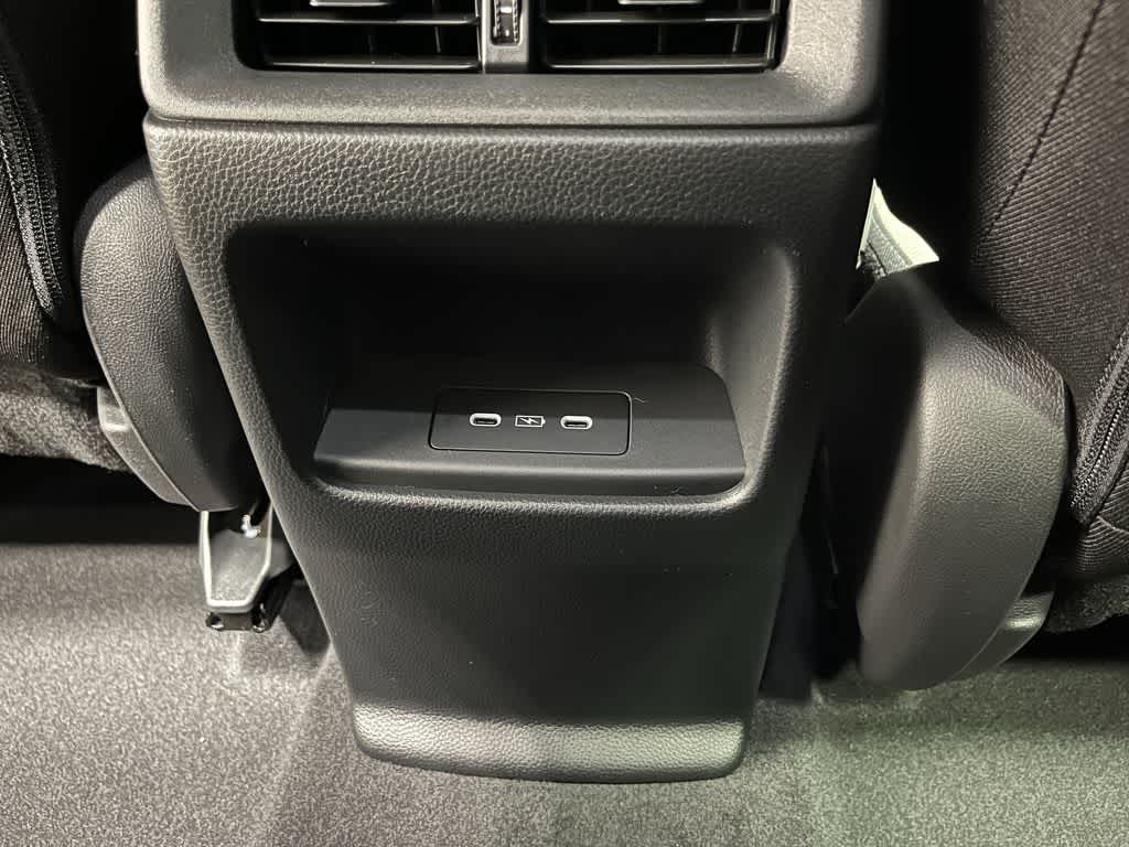 Thumbnail: 2026 Honda CR-V - 25