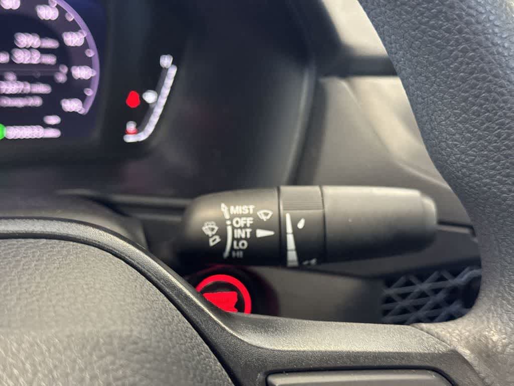 Thumbnail: 2024 Honda Accord - 30