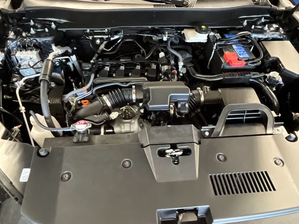 Thumbnail: 2026 Honda CR-V - 11