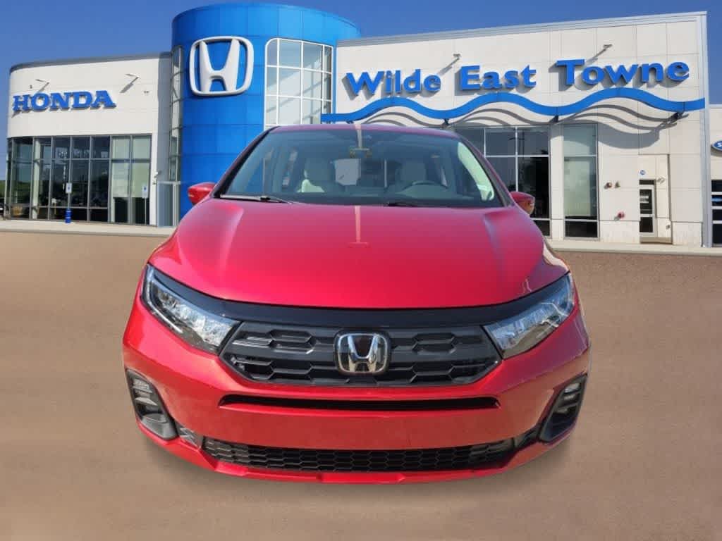 Thumbnail: 2026 Honda Odyssey - 8