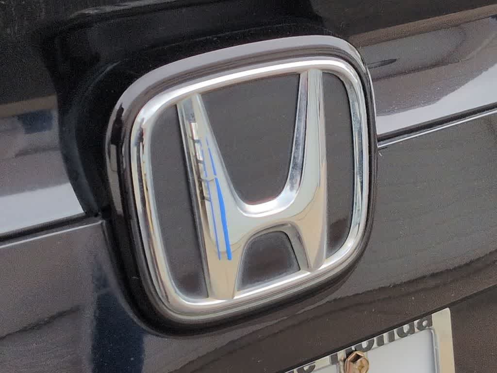 Thumbnail: 2016 Honda Civic - 12