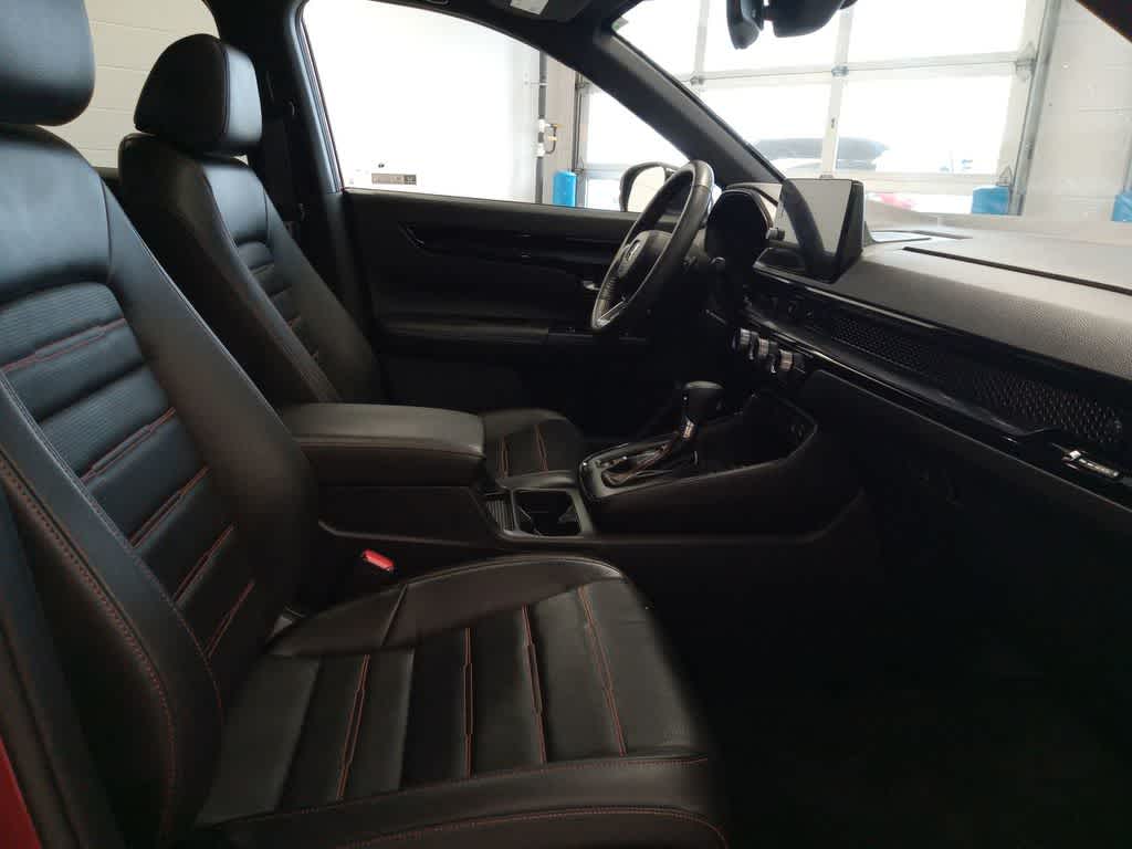 Thumbnail: 2023 Honda CR-V - 35