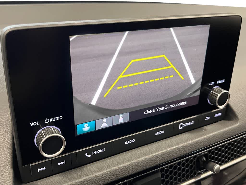 Thumbnail: 2026 Honda Civic - 19