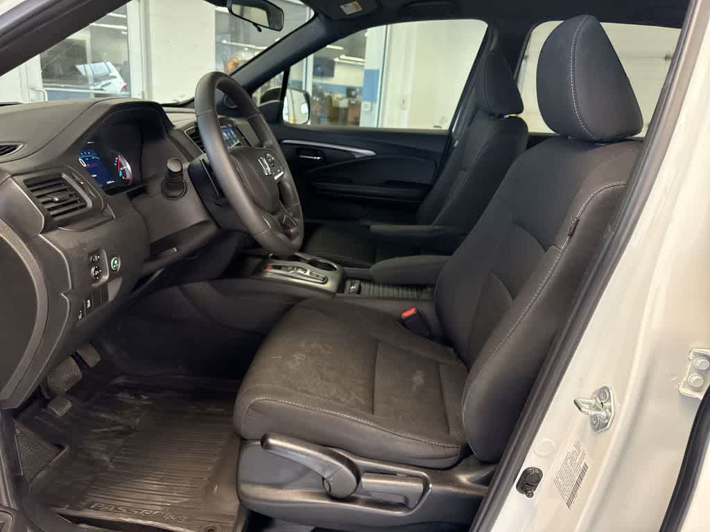 Thumbnail: 2021 Honda Passport - 19