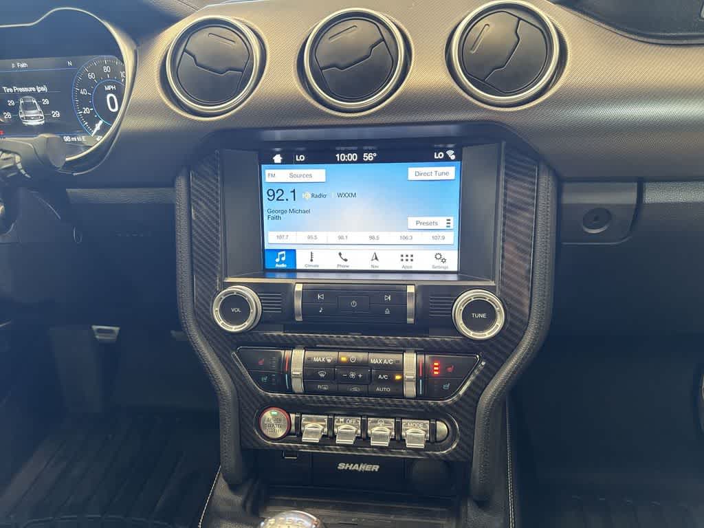 Thumbnail: 2018 Ford Mustang - 27