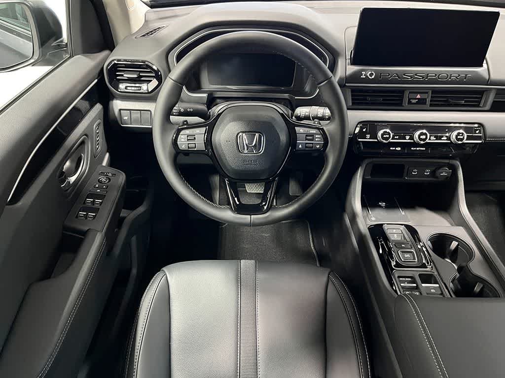 Thumbnail: 2026 Honda Passport - 14
