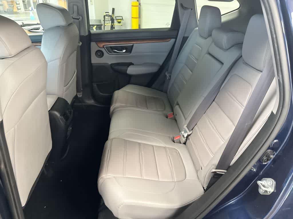 Thumbnail: 2018 Honda CR-V - 21