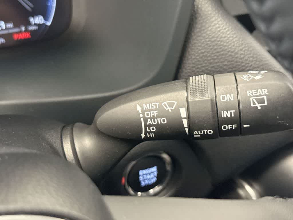 Thumbnail: 2023 Toyota RAV4 - 29