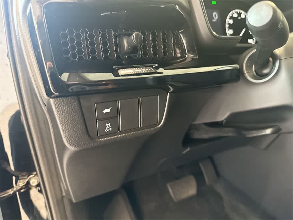 Thumbnail: 2024 Honda CR-V - 25