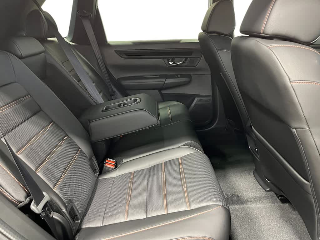 Thumbnail: 2026 Honda CR-V - 25