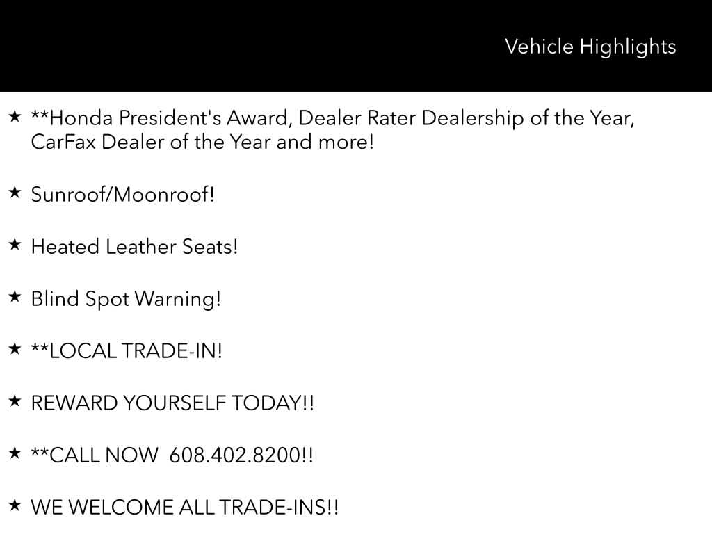 Thumbnail: 2020 Honda CR-V - 17