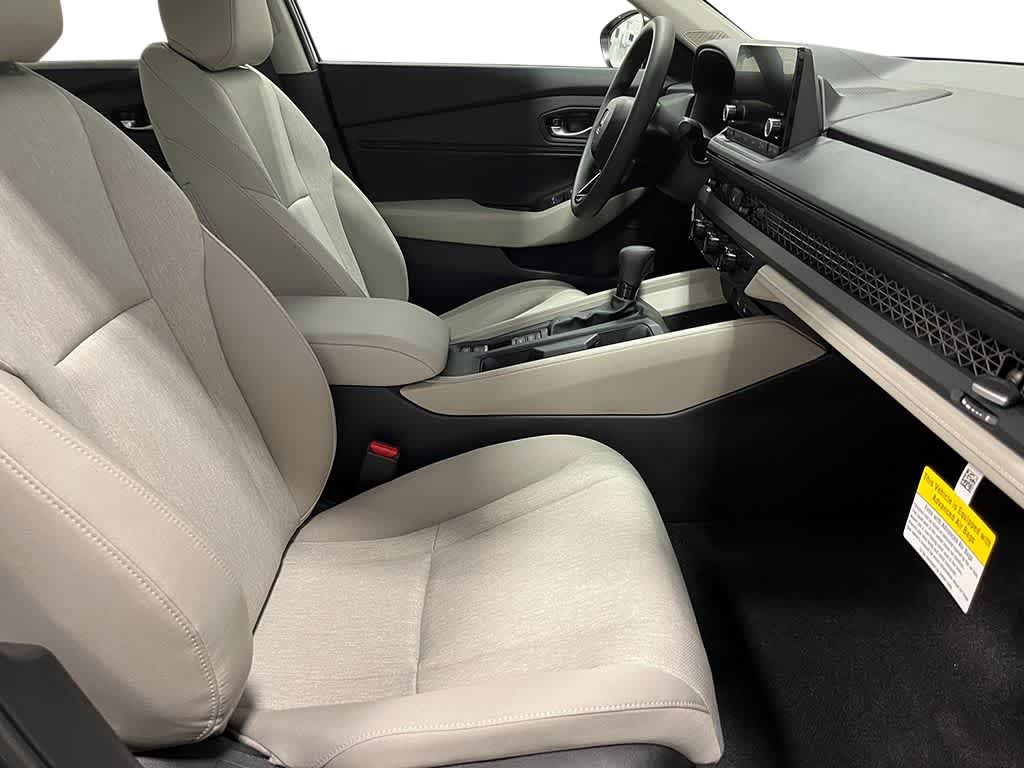 Thumbnail: 2025 Honda Accord - 27