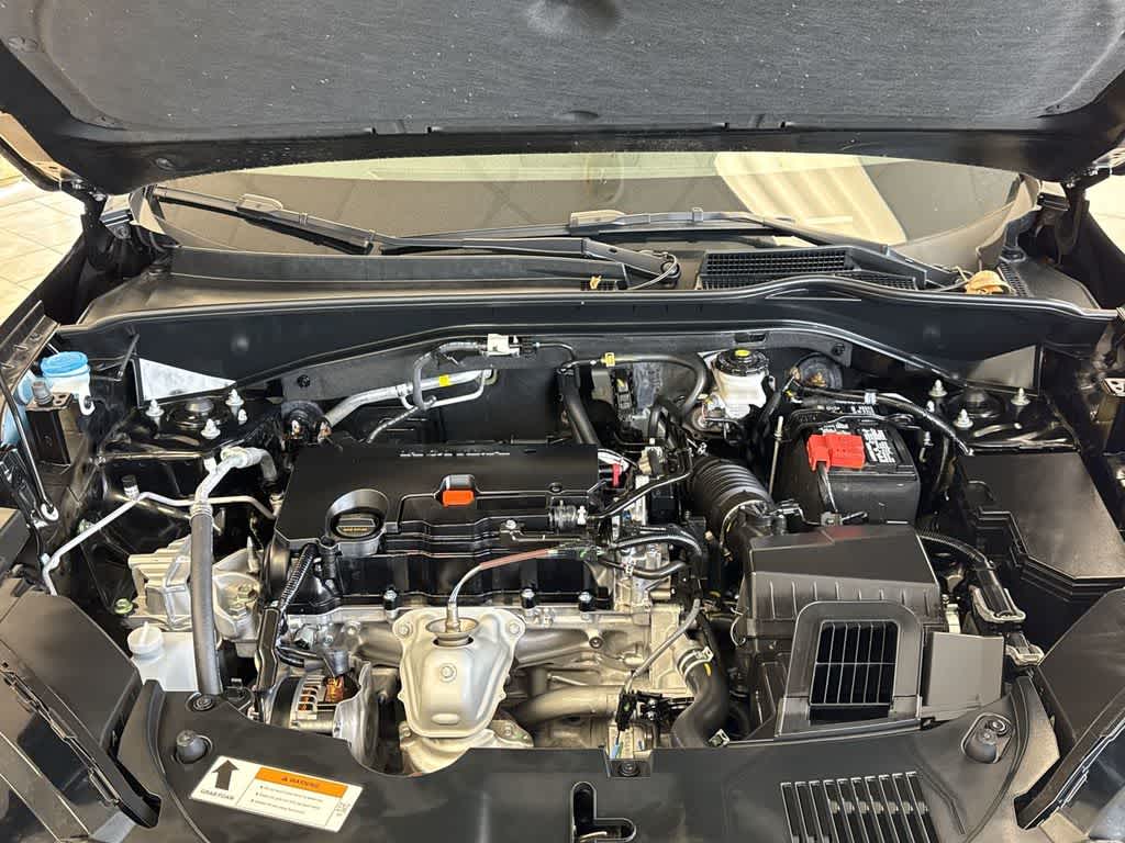 Thumbnail: 2026 Honda HR-V - 18