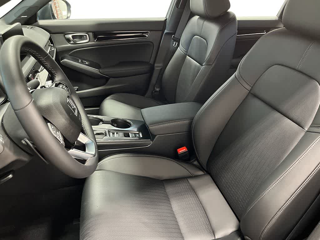 Thumbnail: 2026 Honda Civic - 13