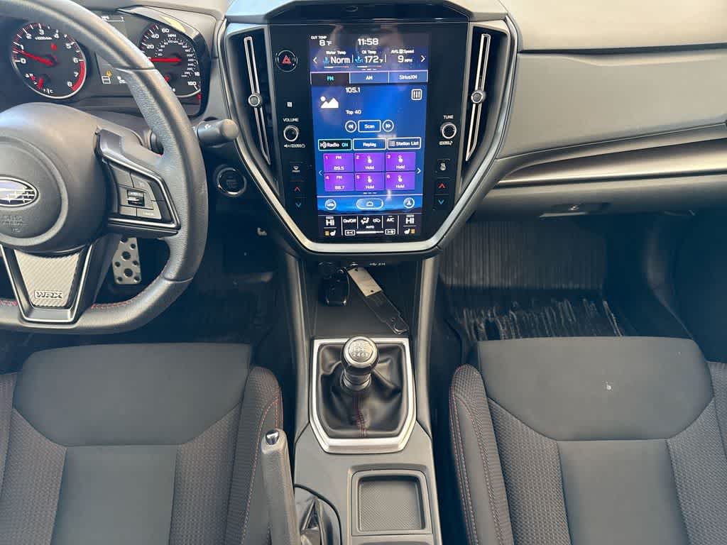 Thumbnail: 2023 Subaru WRX - 29