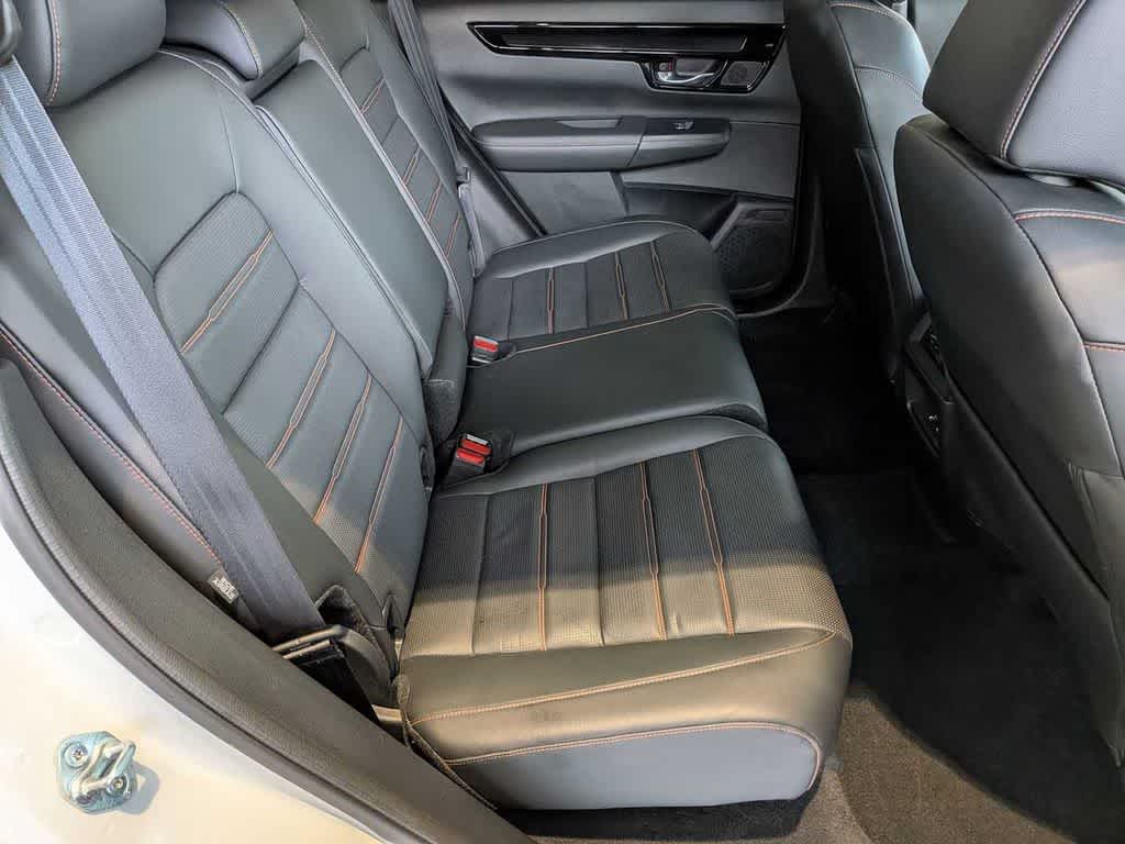 Thumbnail: 2023 Honda CR-V - 22