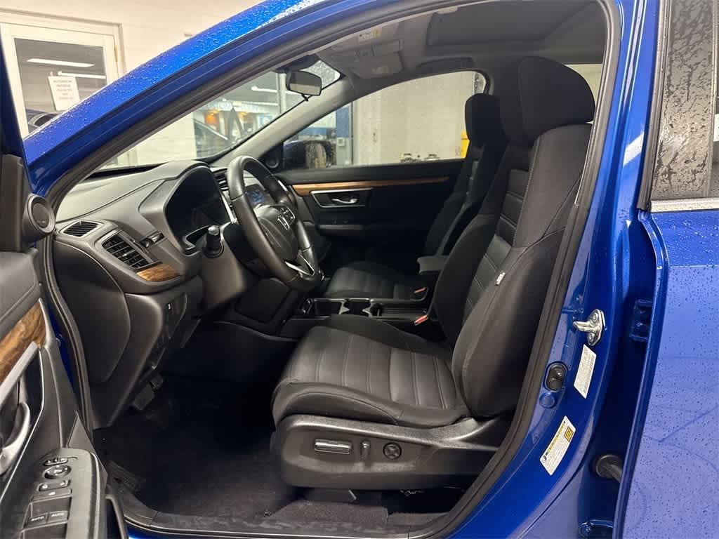 Thumbnail: 2020 Honda CR-V - 17