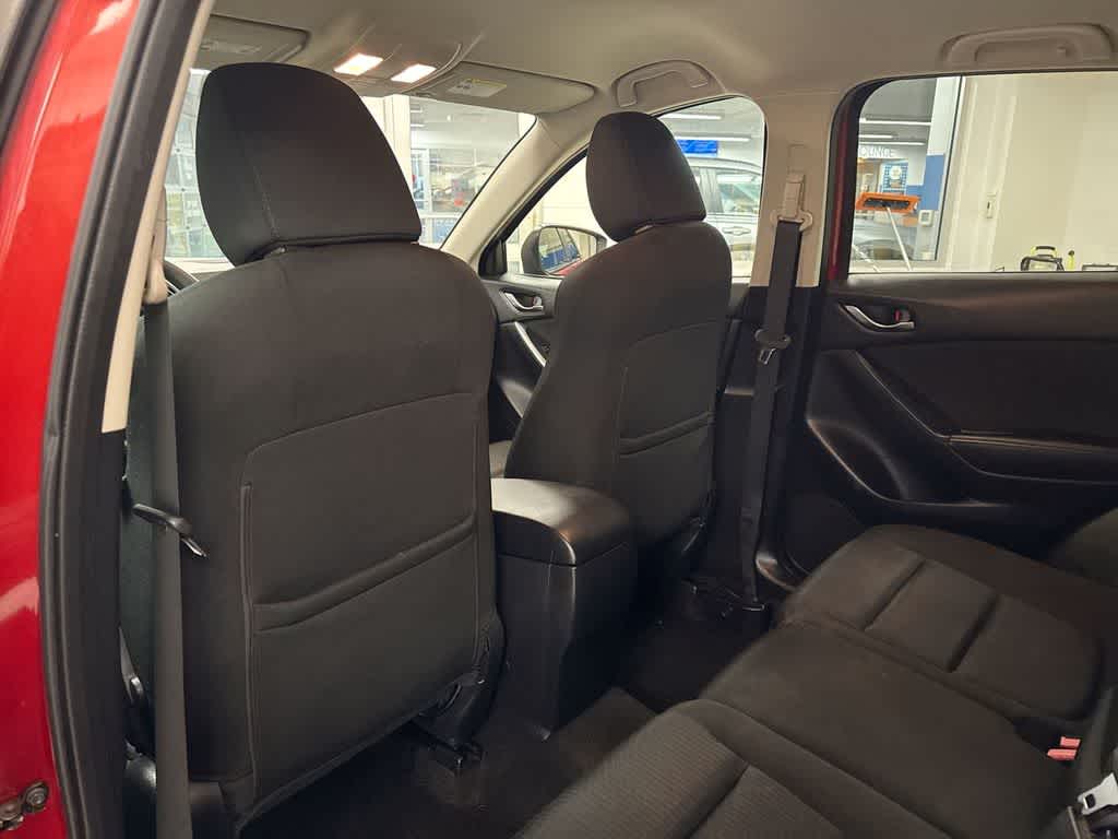 Thumbnail: 2015 Mazda CX-5 - 19