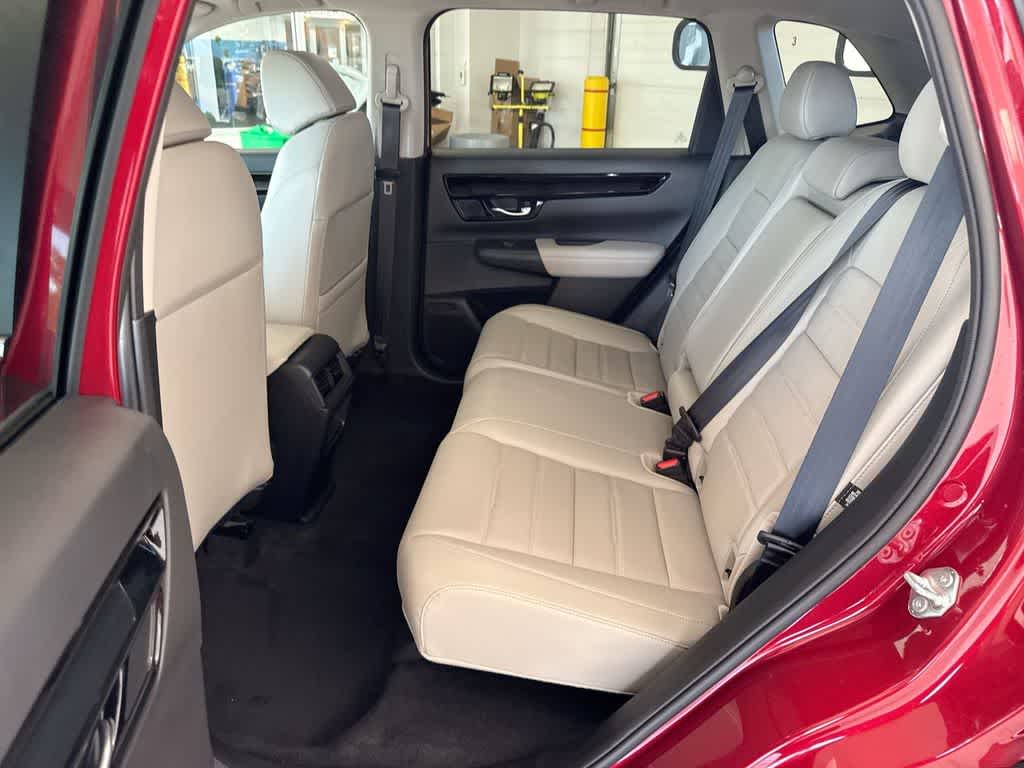 Thumbnail: 2024 Honda CR-V - 22