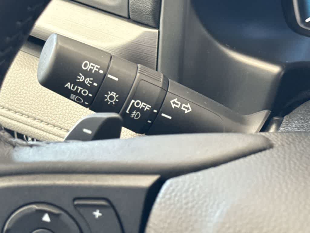 Thumbnail: 2024 Honda Odyssey - 33