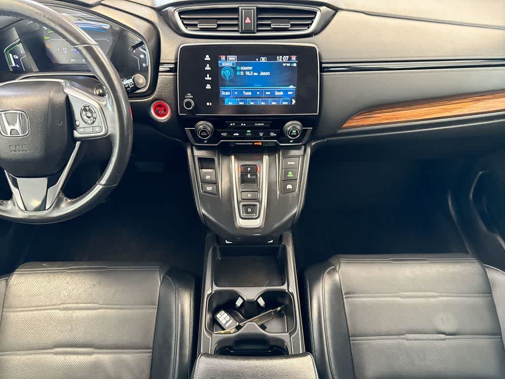 Thumbnail: 2022 Honda CR-V - 31