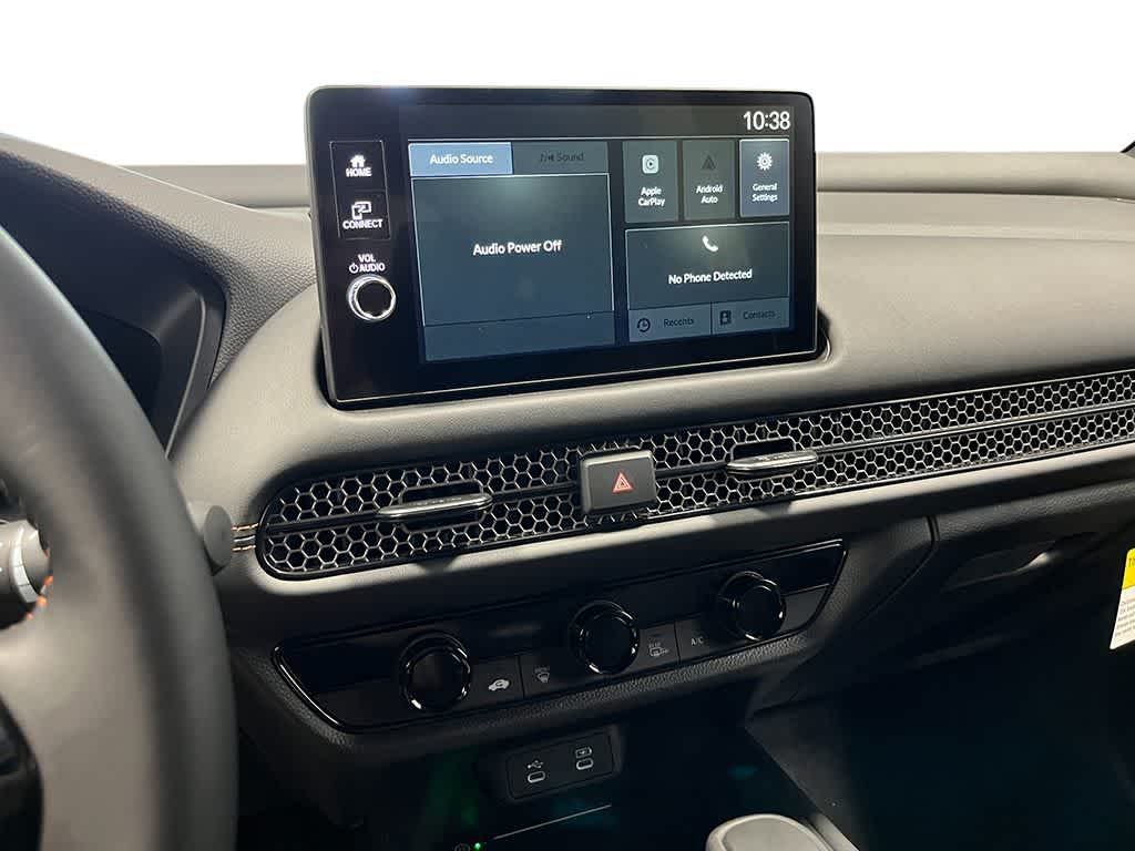 Thumbnail: 2026 Honda HR-V - 19