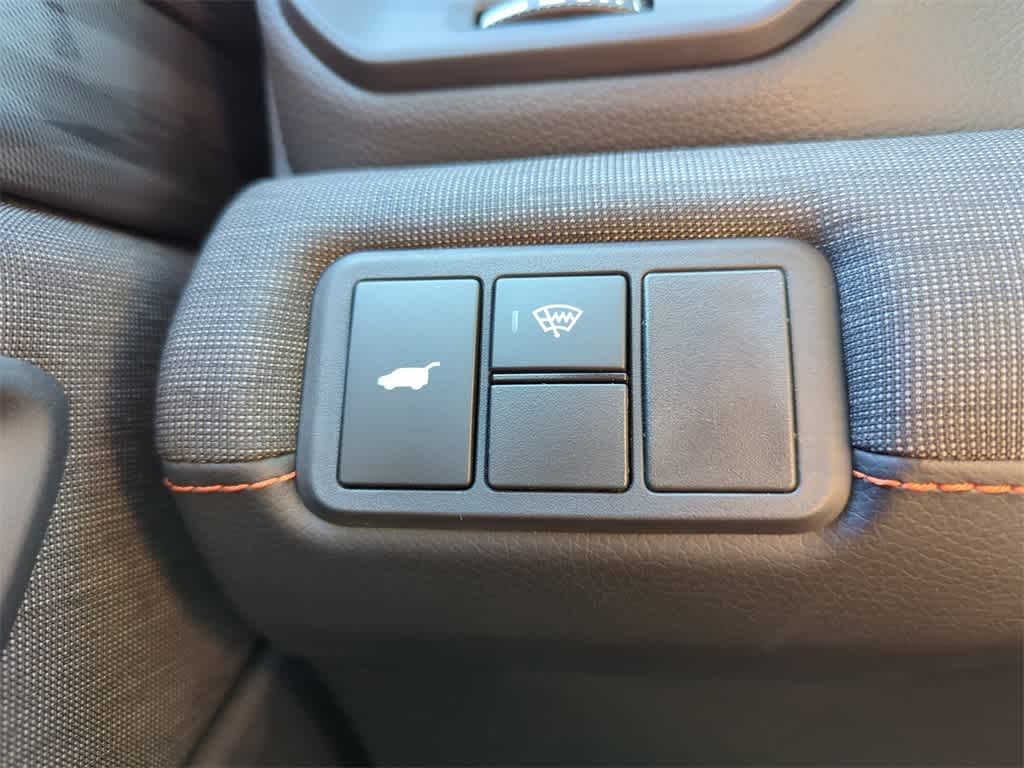 Thumbnail: 2026 Honda Passport - 17