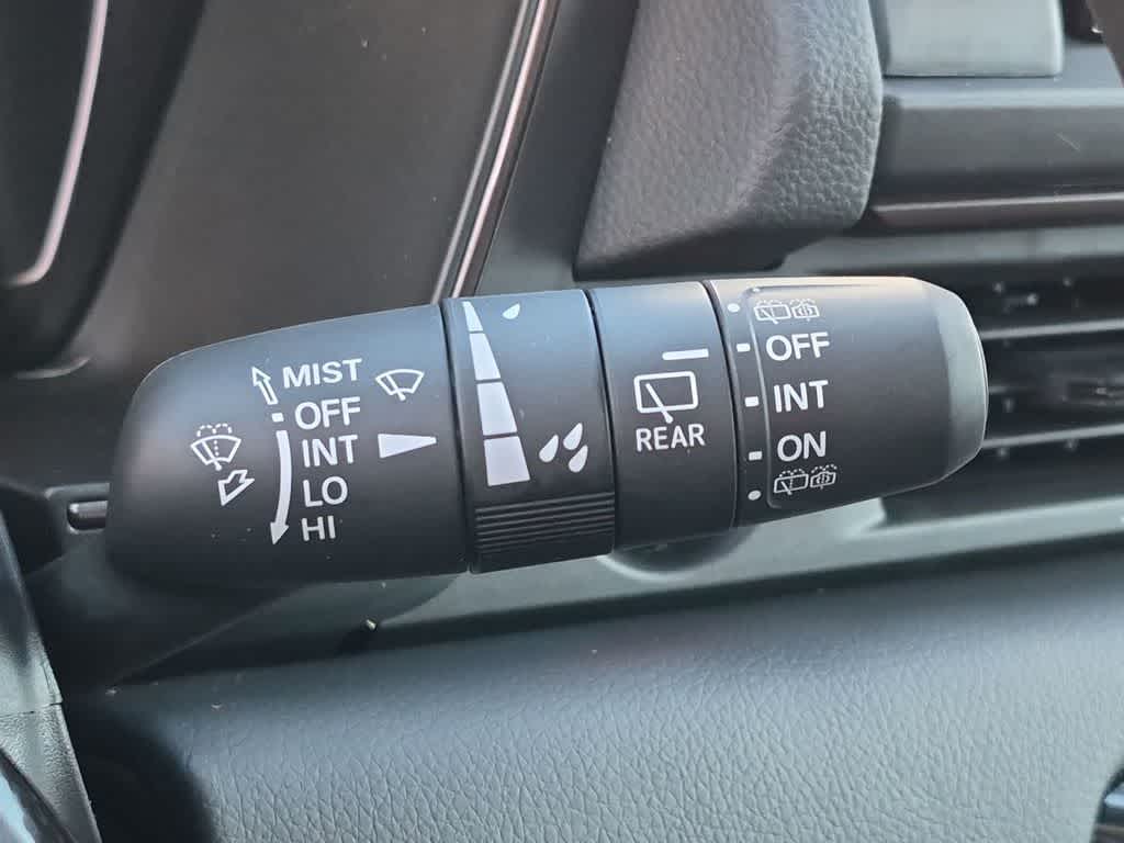 Thumbnail: 2025 Honda Pilot - 30