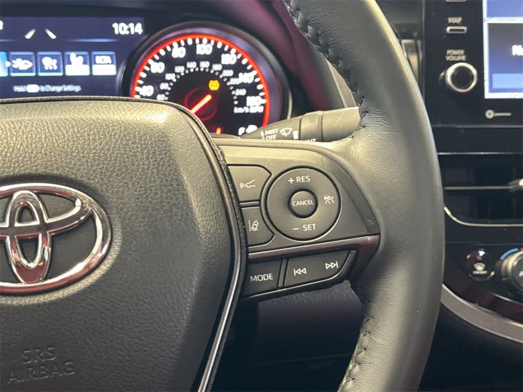 2023 Toyota Camry XSE 26
