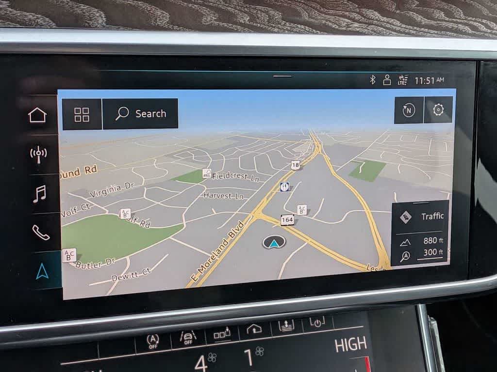 Thumbnail: 2019 Audi A6 - 31