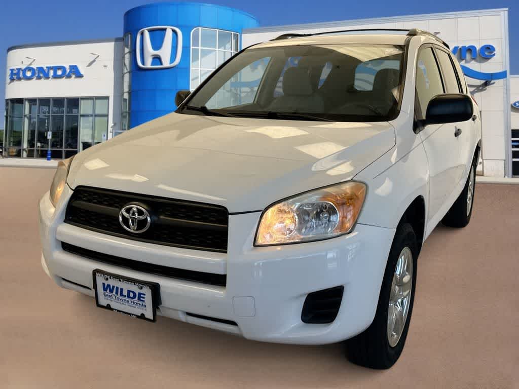 2012 Toyota RAV4 Base -
                  Madison, WI