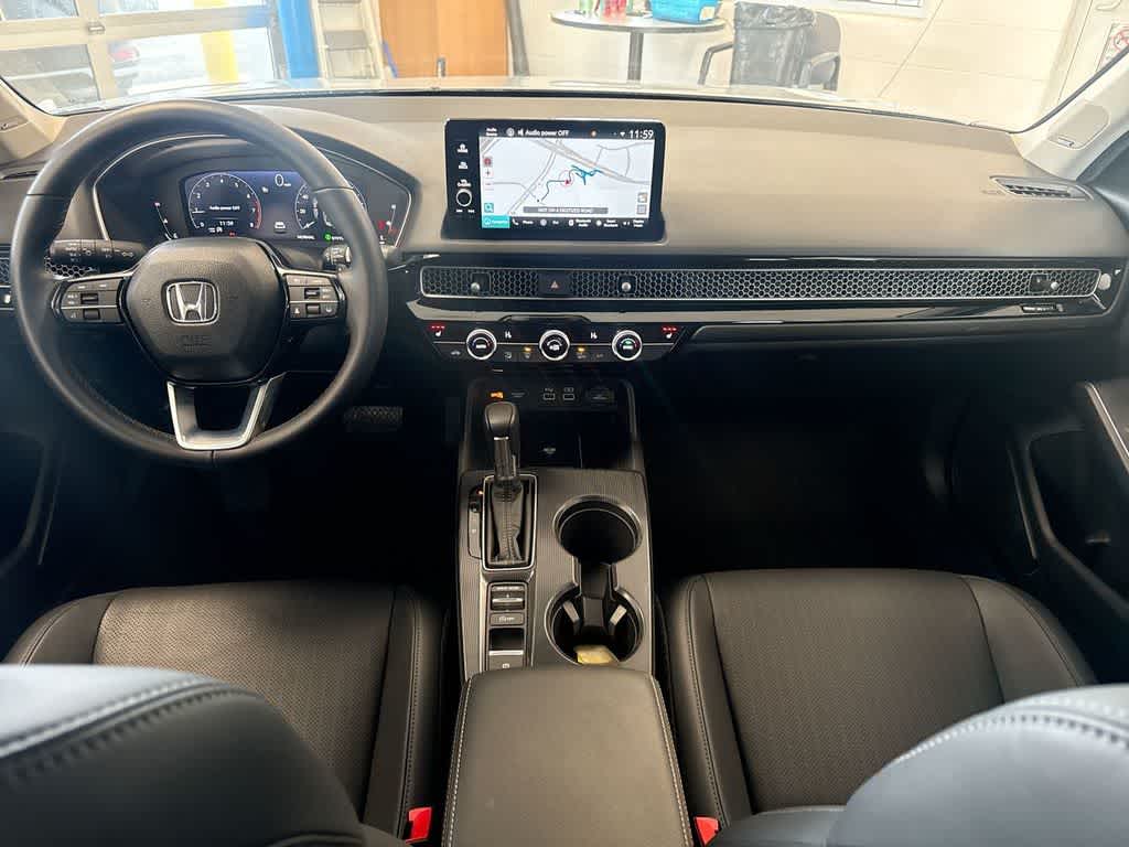 Thumbnail: 2023 Honda Civic - 19