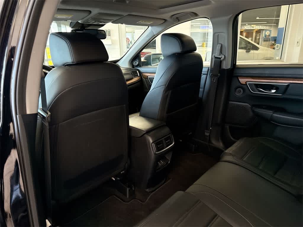 Thumbnail: 2021 Honda CR-V - 19