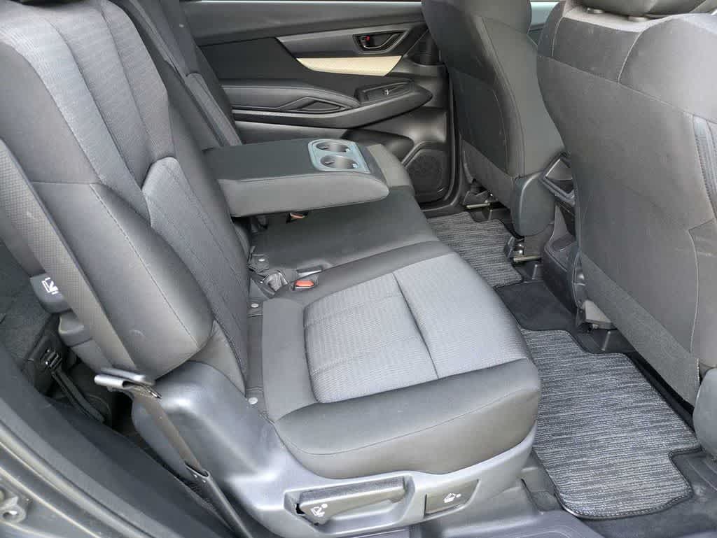 Thumbnail: 2022 Subaru Ascent - 18