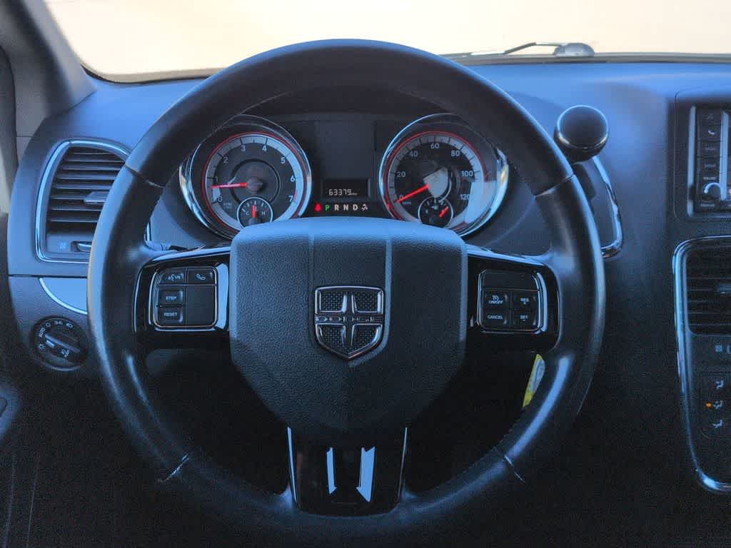 Thumbnail: 2020 Dodge Grand Caravan - 20