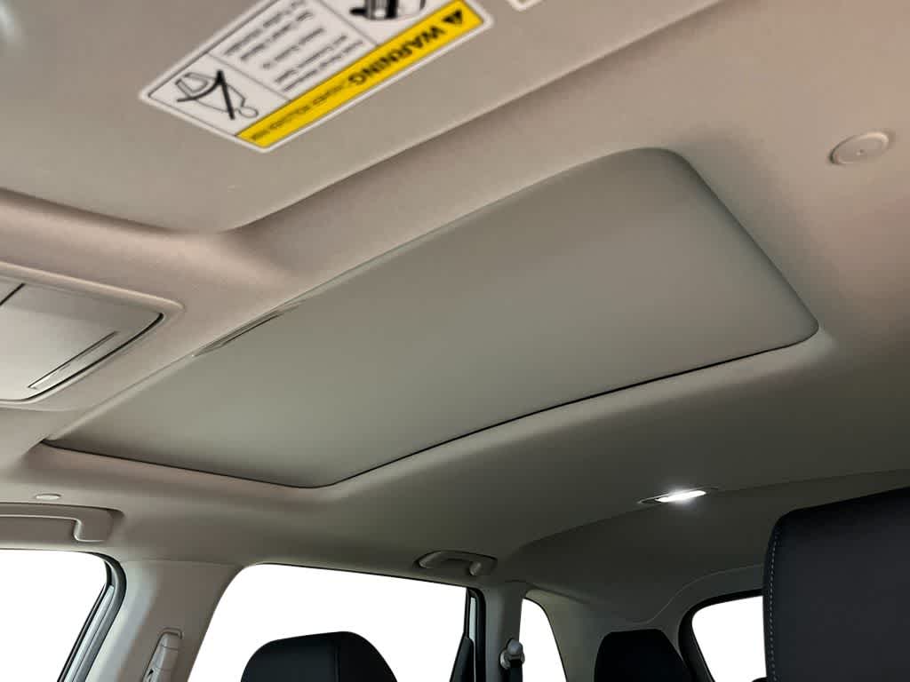 Thumbnail: 2026 Honda CR-V - 21