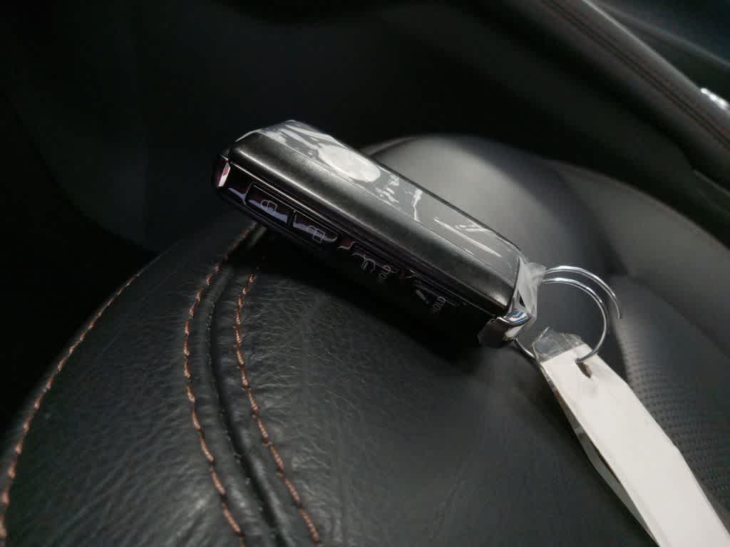 Thumbnail: 2020 Mazda CX-5 - 43