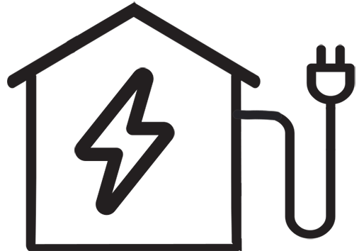 Home Charging System icon
