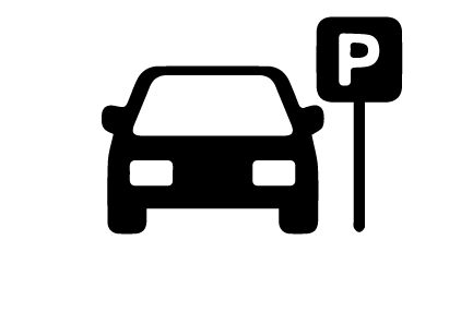 Complimentary new Honda EV parking at Wilde East Towne Honda while your home charging system is being installed.