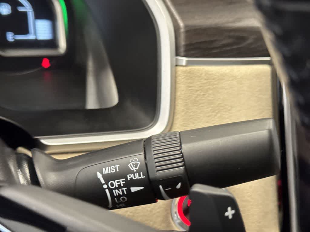 Thumbnail: 2018 Honda Clarity - 28